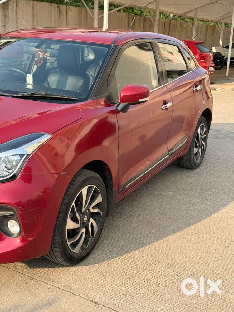 Maruti Baleno 2020 Petrol
