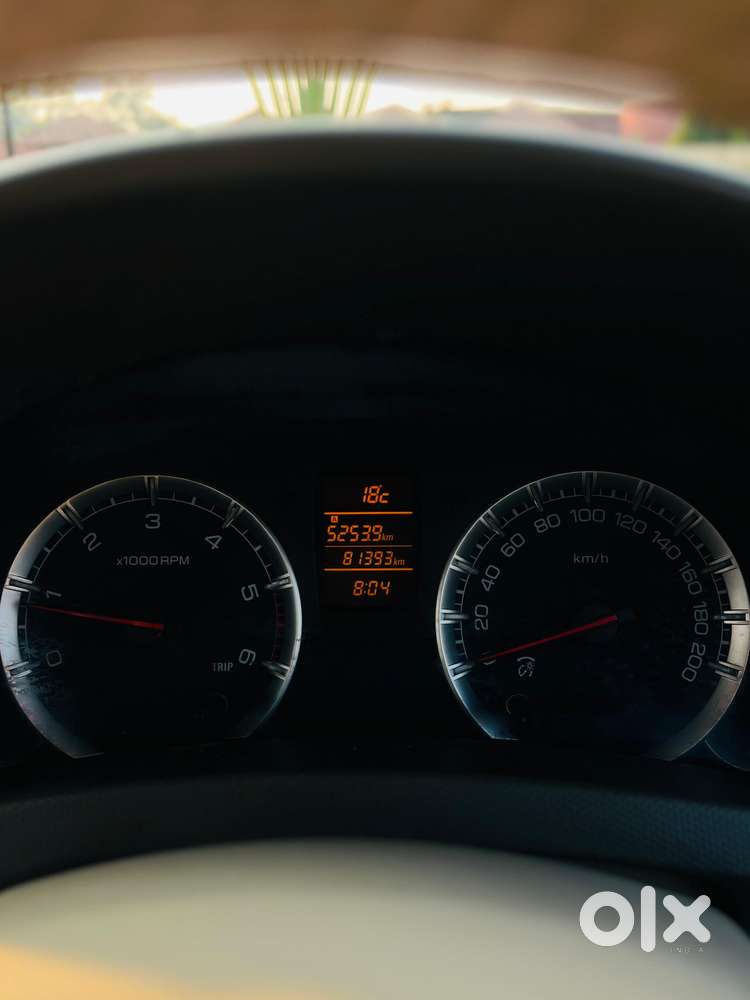 Maruti Suzuki Ertiga 2012-2015 Zdi, 2015, Diesel