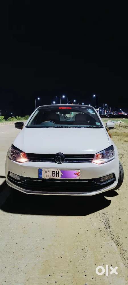 Volkswagen Polo 2012 Diesel Well Maintained