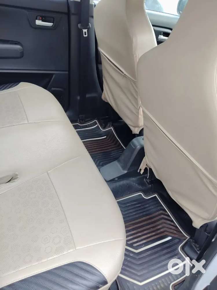 Maruti Suzuki Wagon R 2023 Vxi