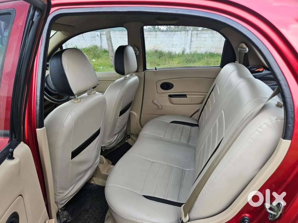 2009 Chevrolet Spark Manual
