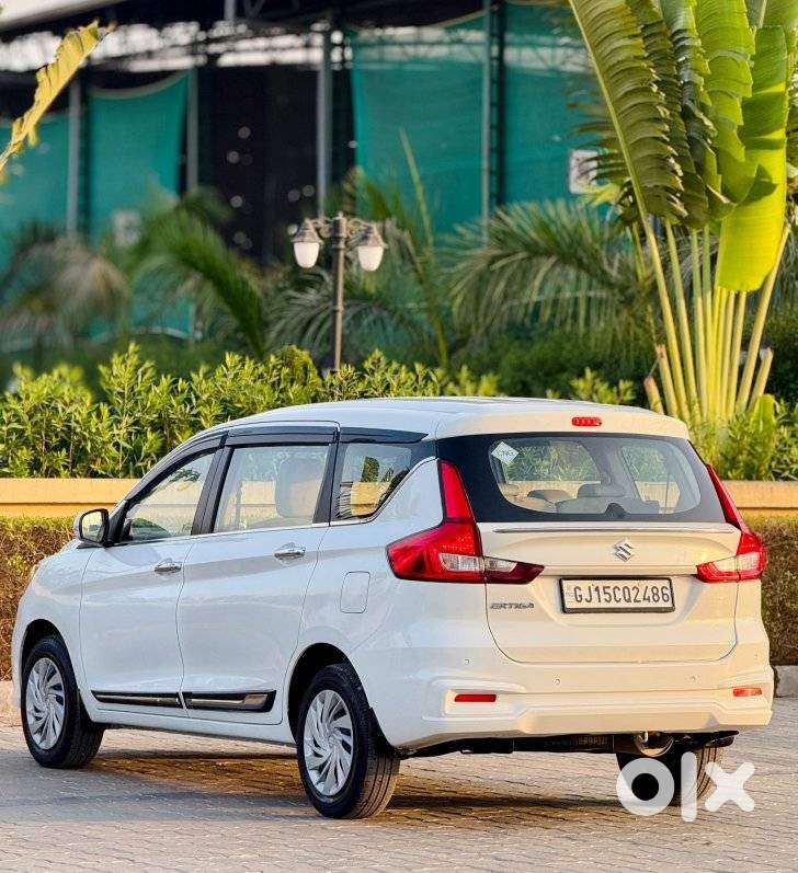 Maruti Suzuki Ertiga Vxi (o) Cng, 2024, Cng & Hybrids