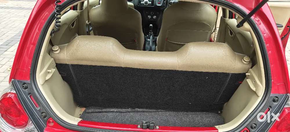 Honda Brio 2016 Petrol Bsiv