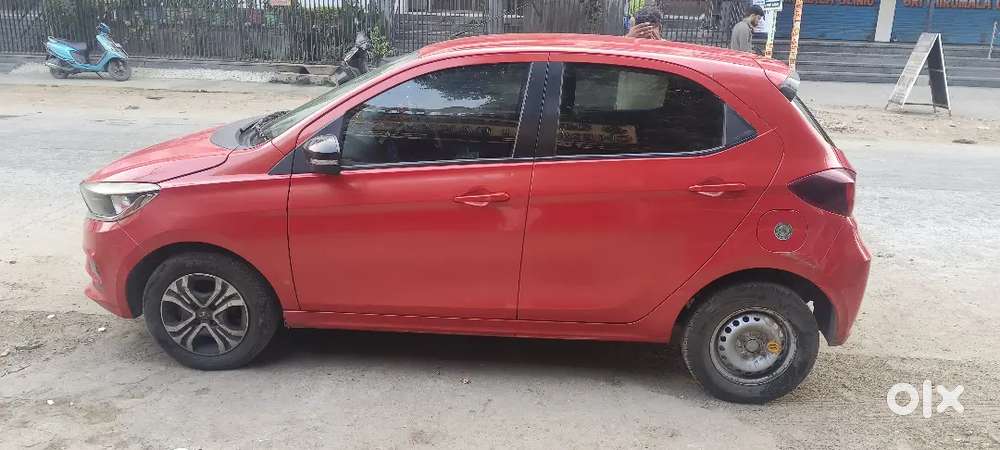 Tata Tiago 2023 Petrol 50000 Km Driven