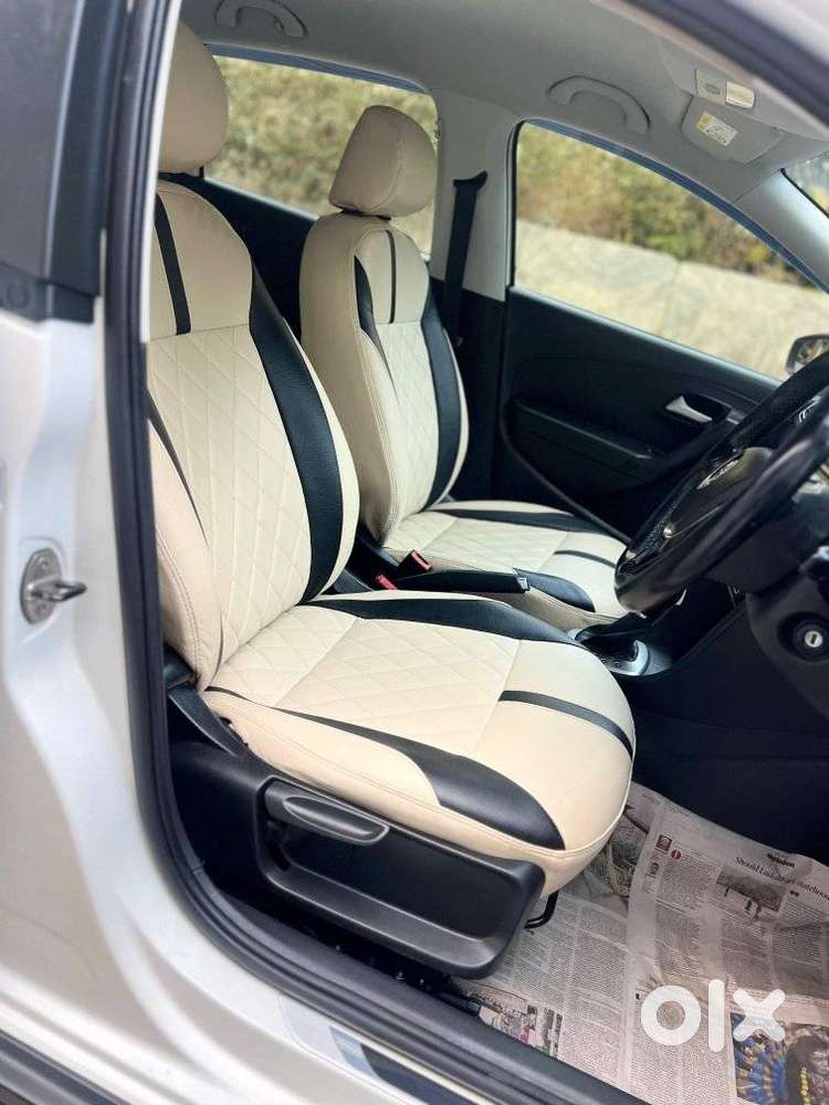 Volkswagen Polo 1.2 Gt Tsi, 2018, Petrol