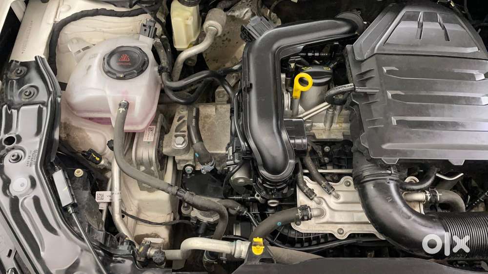 Volkswagen Virtus Highline Plus 1.0 Tsi At, 2023, Petrol