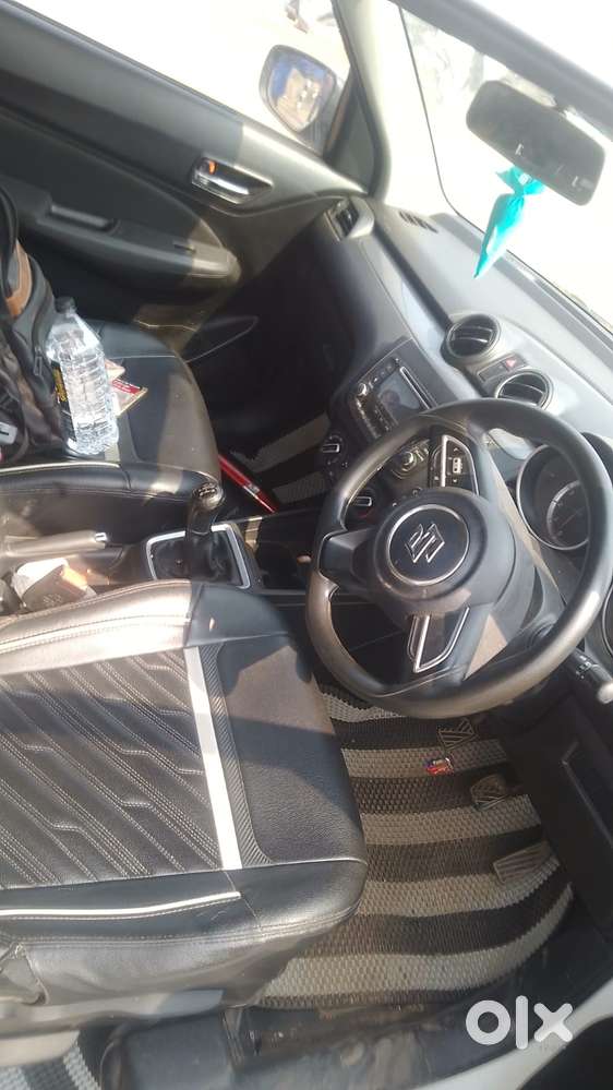 Maruti Suzuki Swift Vxi + Manual, 2019, Petrol