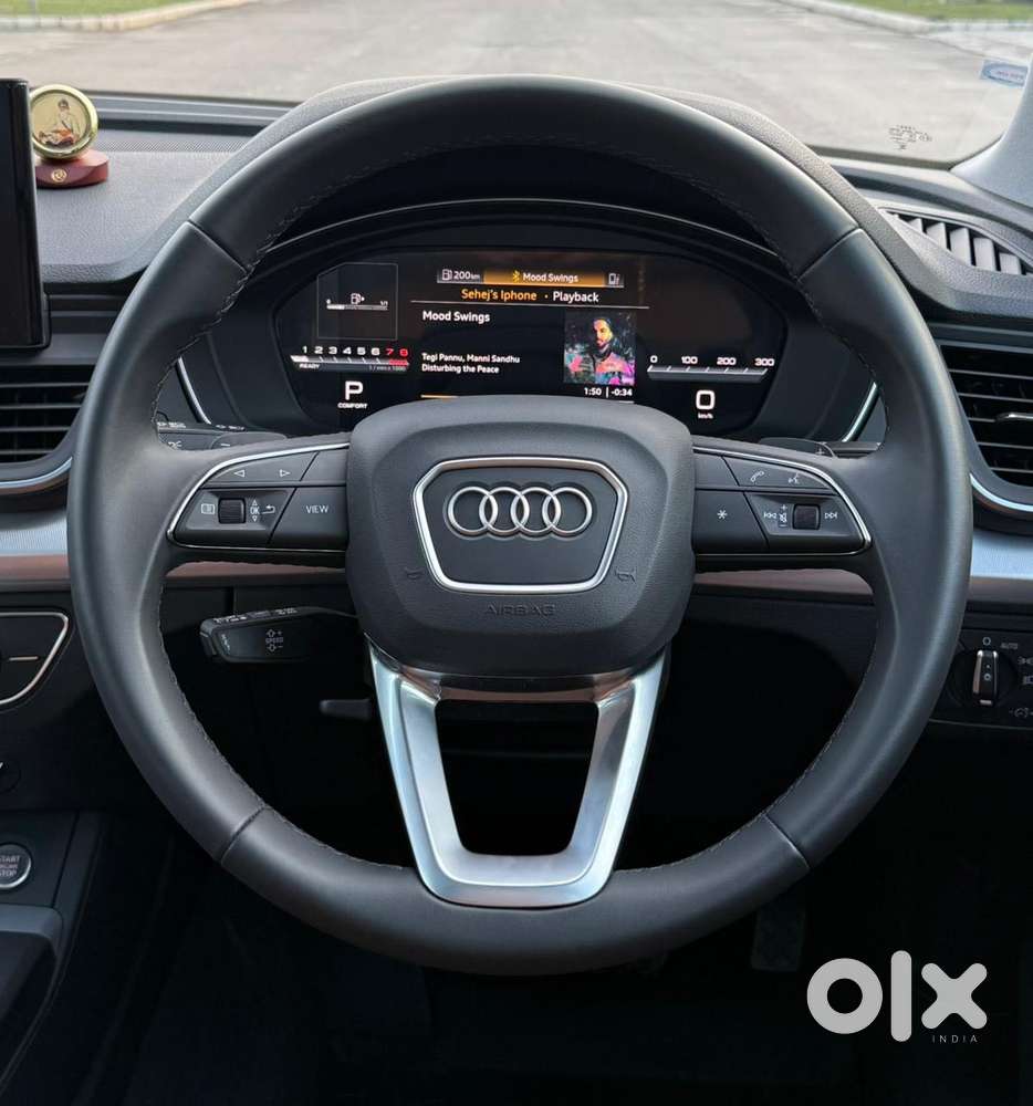 Audi Q5 Premium Plus 45 Tfsi, 2025, Petrol