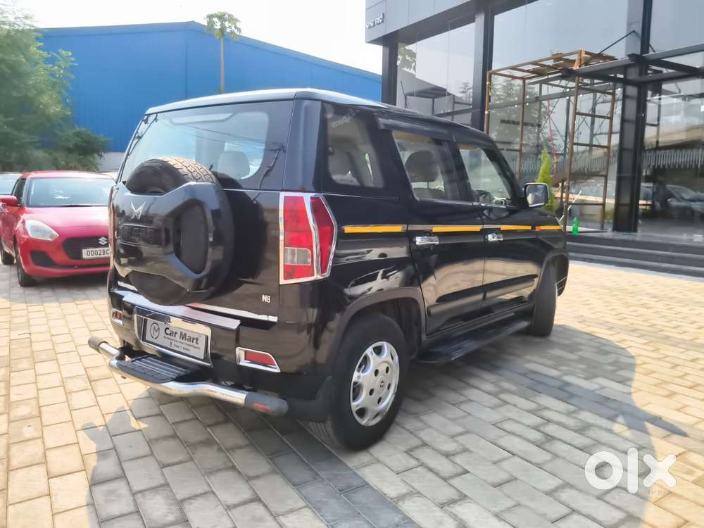 Mahindra Bolero Neo N8, 2023, Diesel