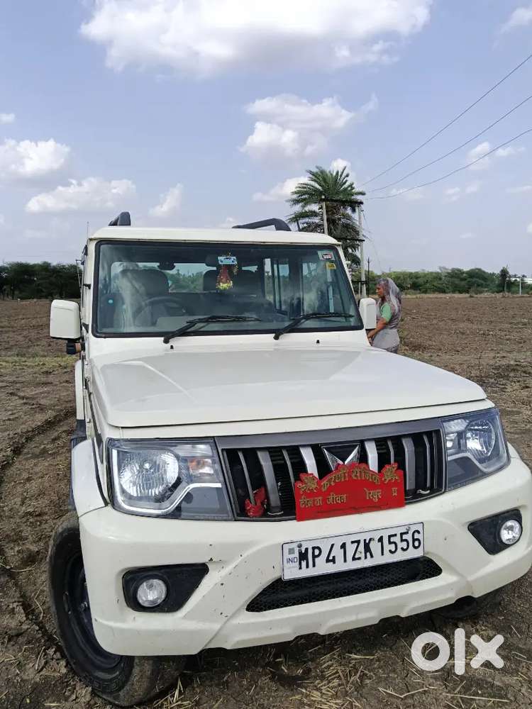 Mahindra Be 6 2025 Model Diesel Manual
