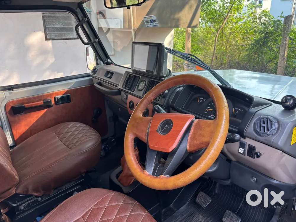 Force Gurkha In Very Good Condition And Well Maintained