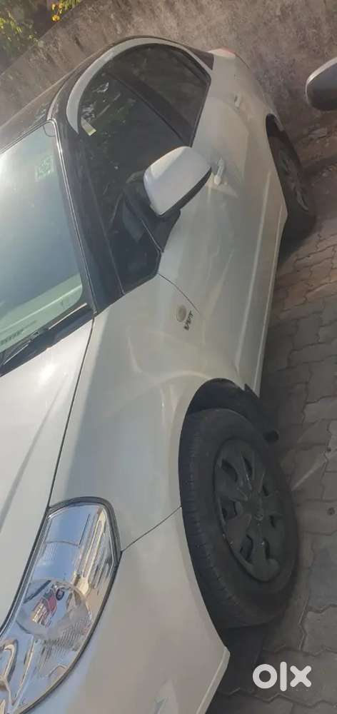 Maruti Suzuki Sx4 2014 Cng & Hybrids 113080 Km Driven