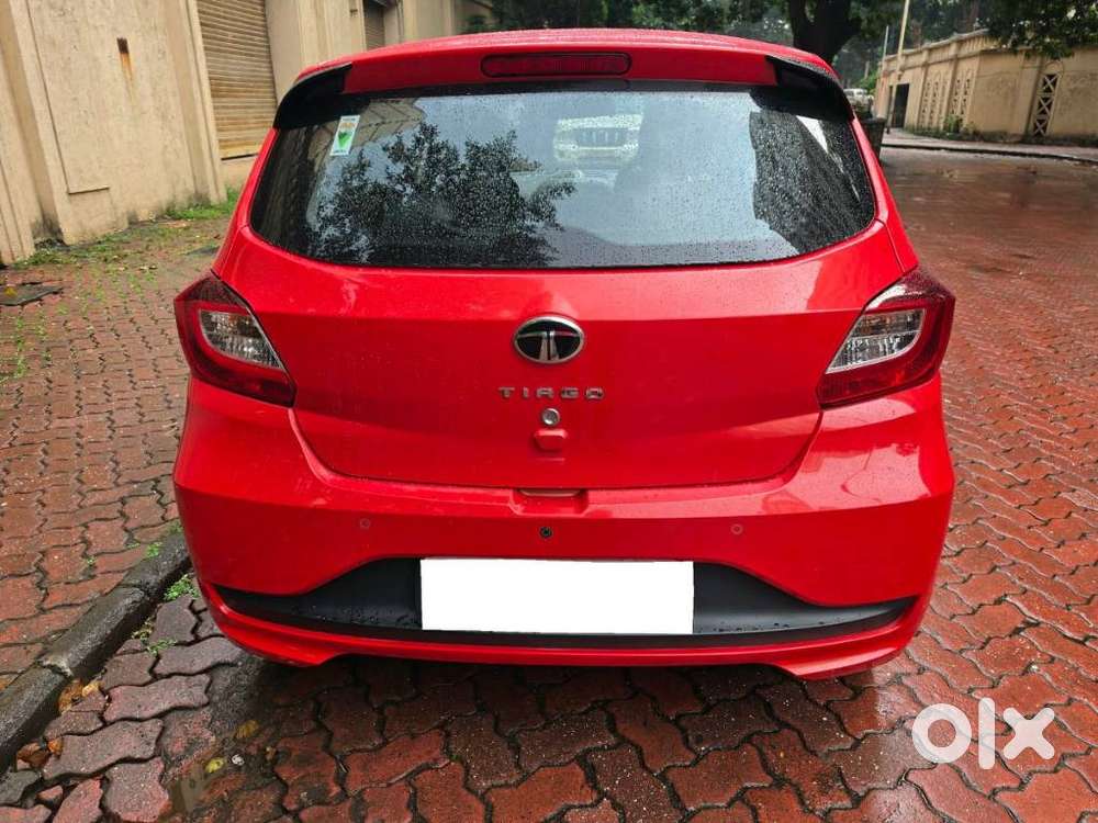 Tata Tiago 1.2 Revotron Xm, 2024, Petrol