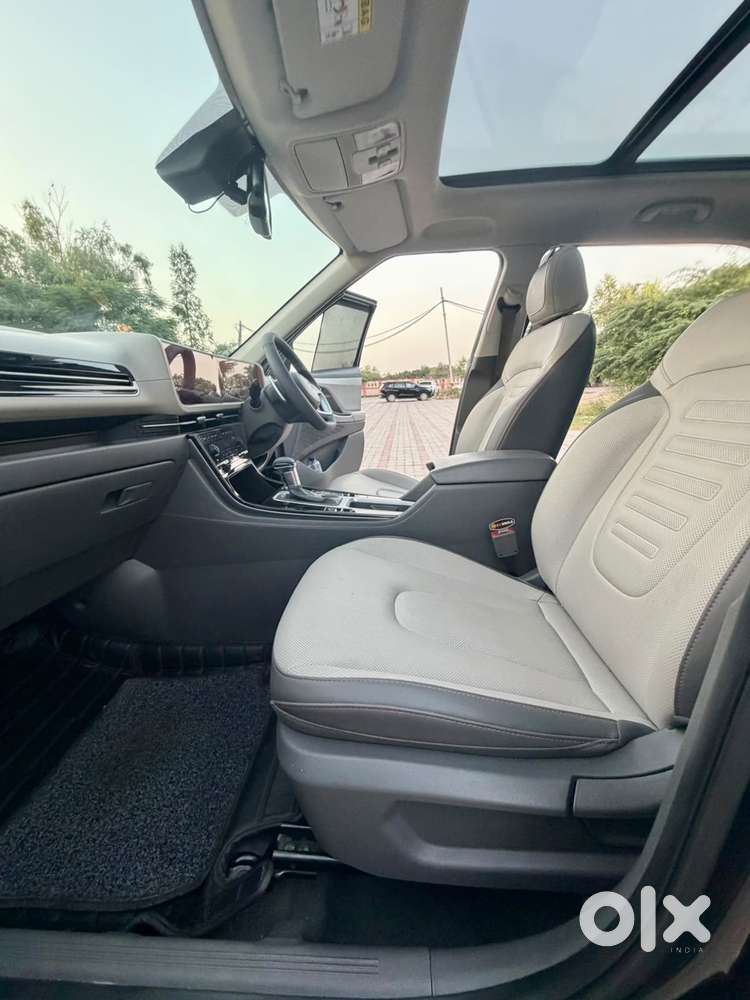 Hyundai Creta 1.6 Sx (o), 2024, Petrol