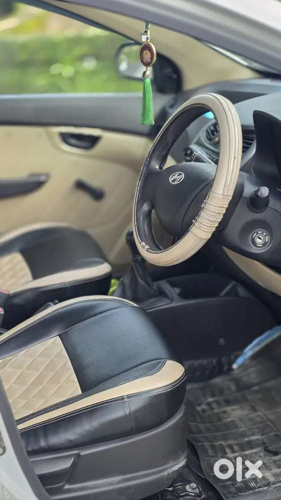 Hyundai Eon D Lite 2012,ac Power Steering