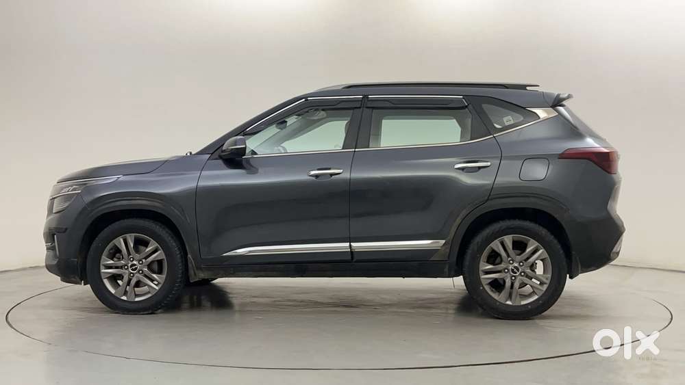 Kia Seltos Htx Plus D, 2022, Diesel