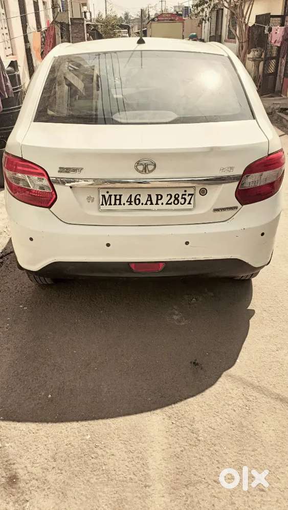 Tata Zest 2016 Cng & Hybrids Well Maintain