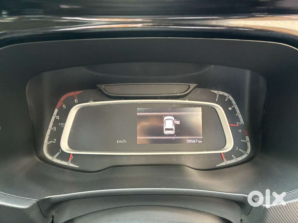 Kia Sonet 1.5 Gtx Plus Diesel, 2022, Diesel