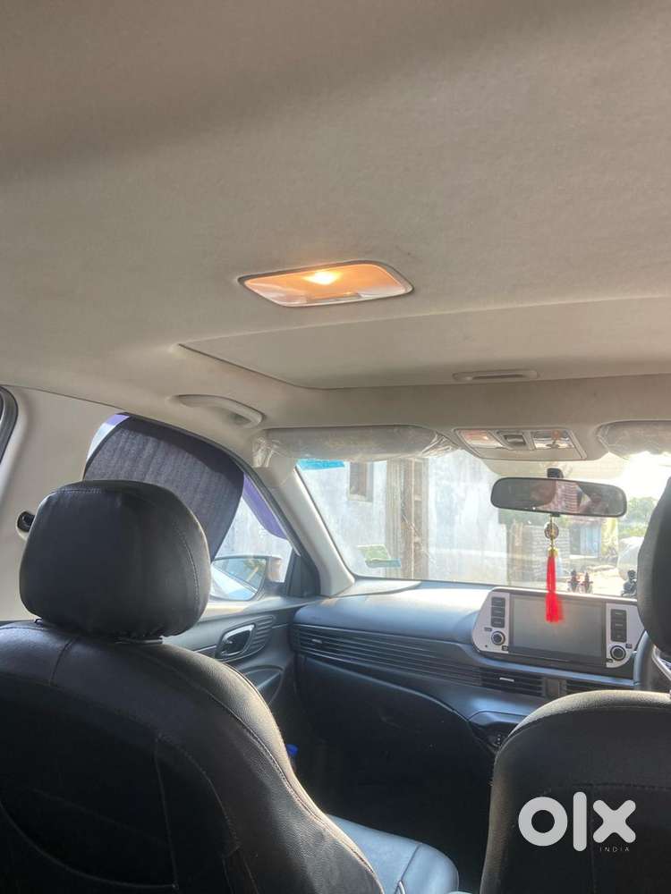 Hyundai I20 2022 Petrol 30000 Km Driven