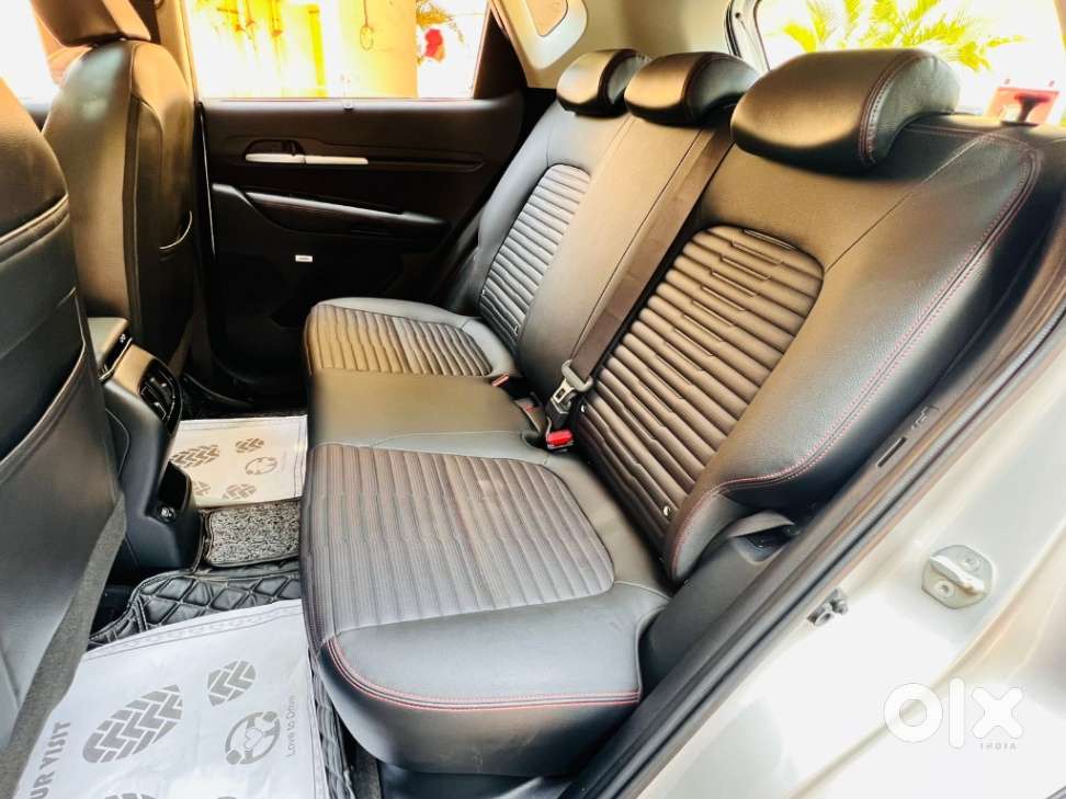 Kia Sonet Gtx Plus 1.5 Diesel Imt, 2023, Diesel