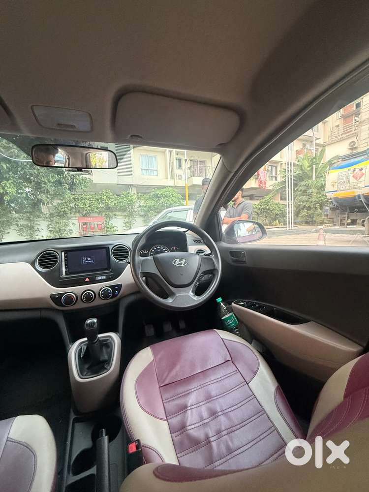 Hyundai Grand I10 Magna, 2014, Petrol