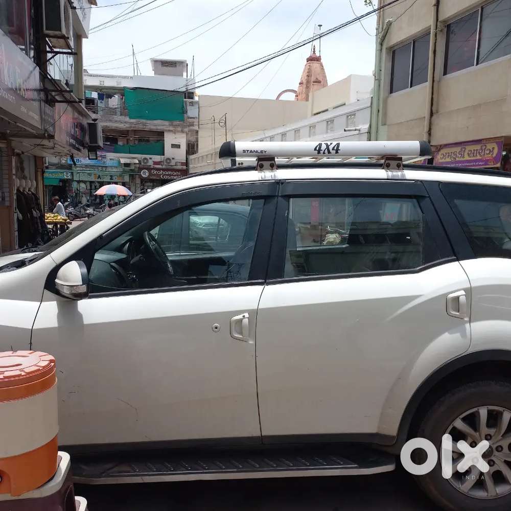 Mahindra Xuv500 Diesel 2021 Model