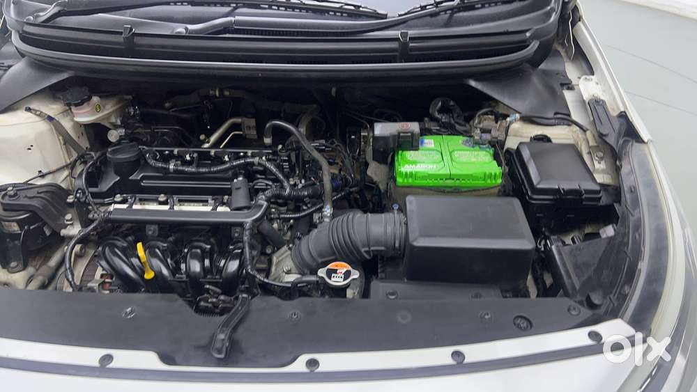 Hyundai Elite I20 [ ] 1.2 Asta, 2018, Petrol