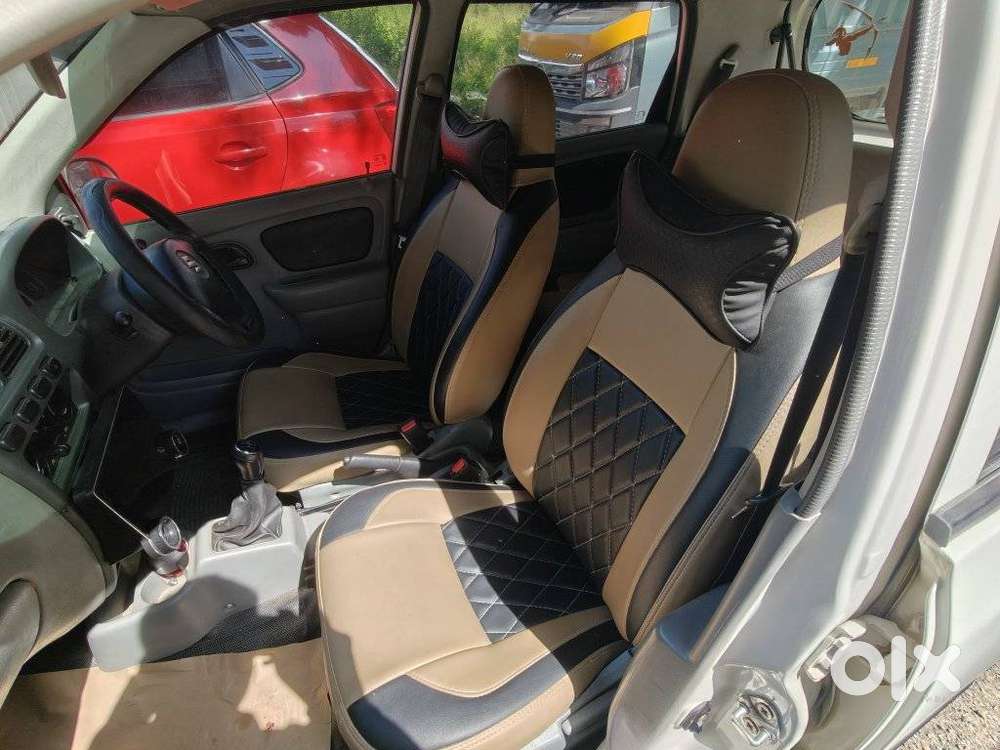 Maruti Suzuki Alto K10 Vxi, 2013, Petrol