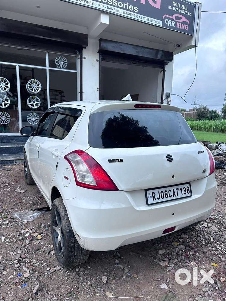 Maruti Suzuki Diesel 2013+2017