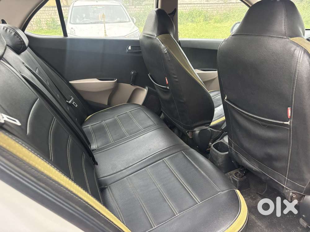 Hyundai Xcent S 1.2 Opt, 2017, Diesel