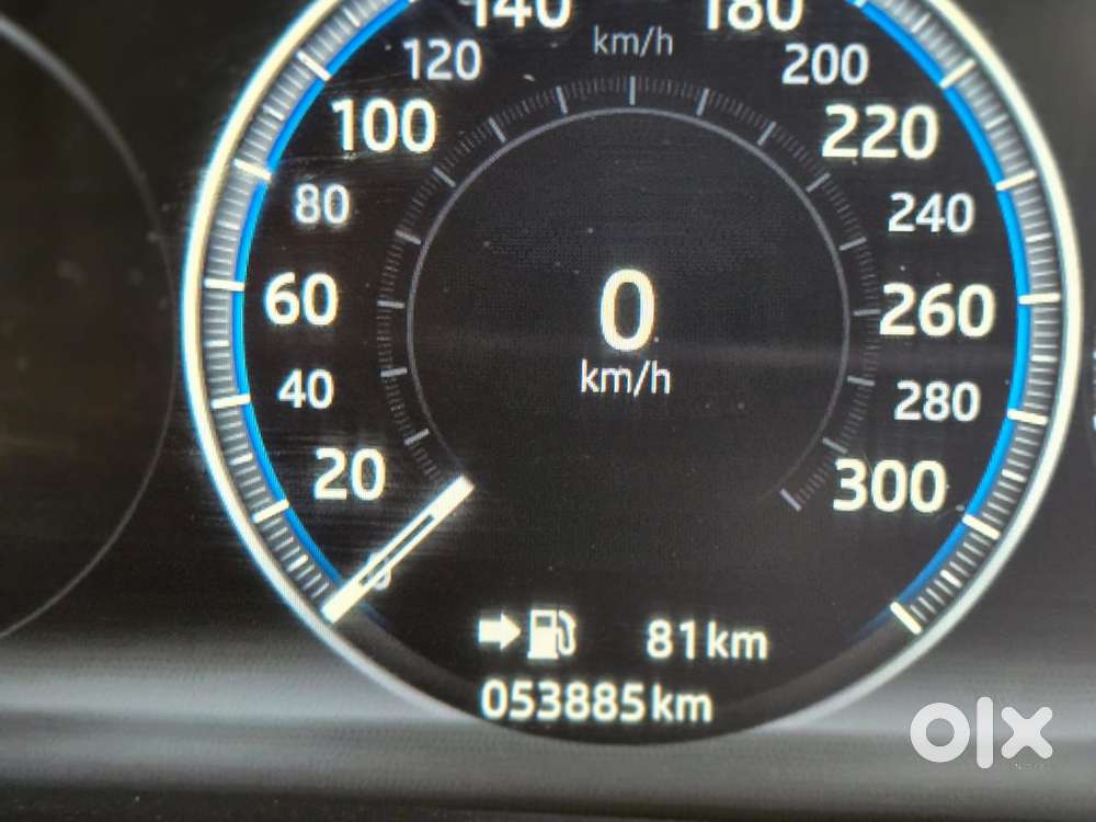 Jaguar F-pace Prestige 2.0 Awd, 2018, Diesel