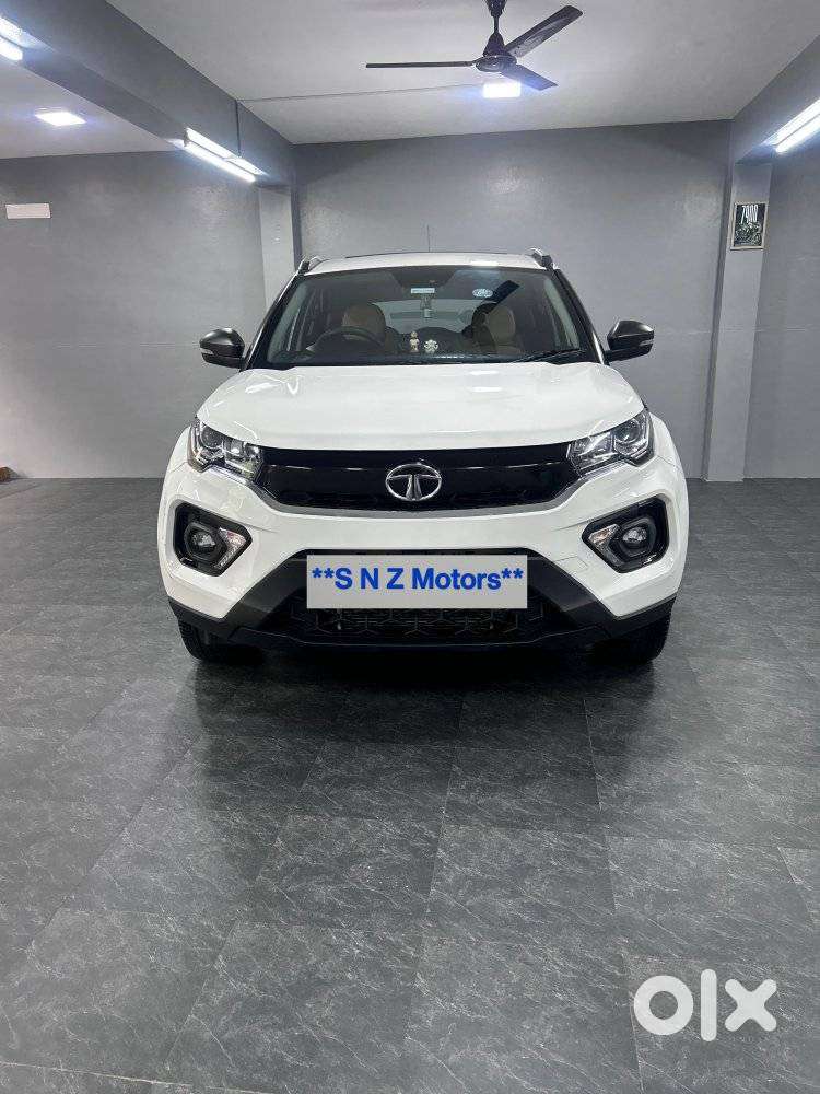 Tata Nexon 1.2 Revotron Xm (s), 2023, Diesel