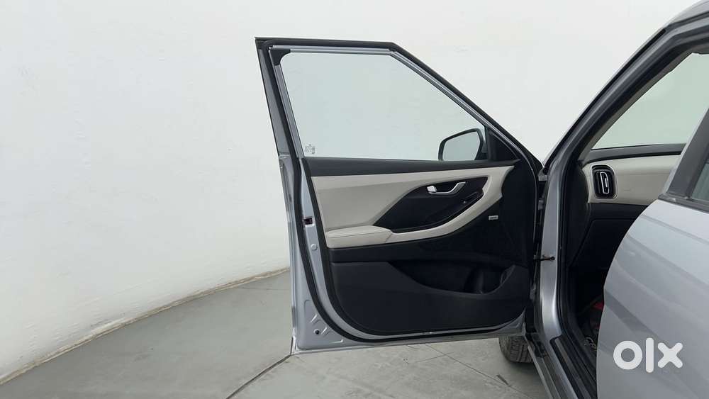 Hyundai Creta Sx (o) 1.5 Diesel Automatic, 2022, Diesel