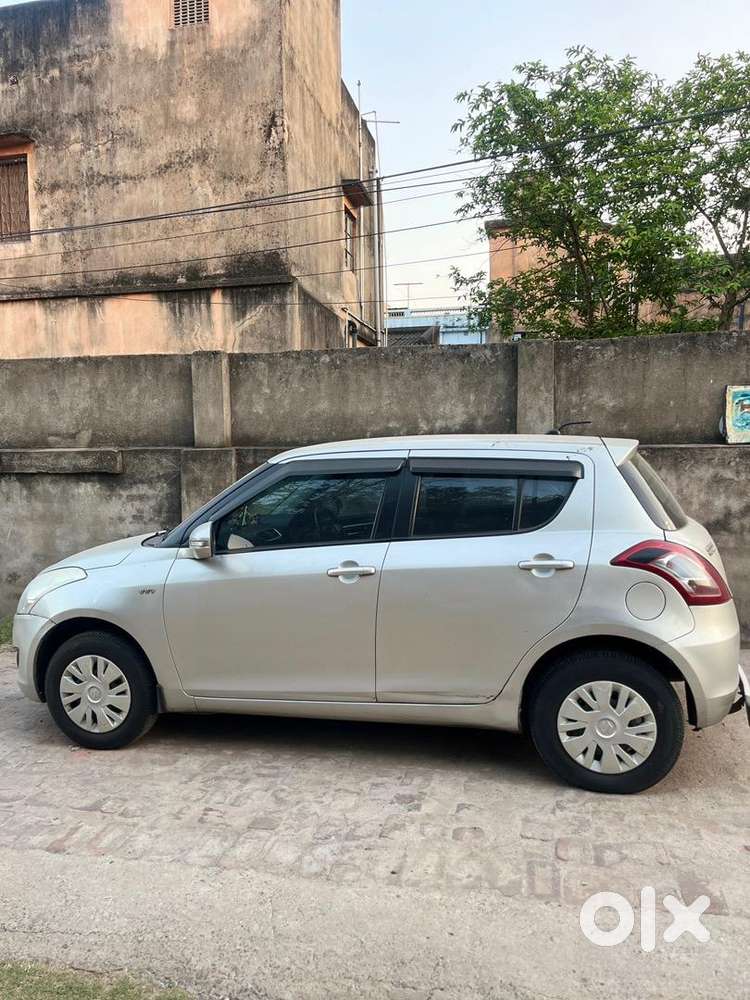 2014 Petrol Car  Doctor Driven  18+ Mileage  Low Use