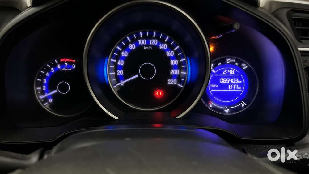 Honda Jazz 1.2 Sv I Vtec, 2015, Petrol