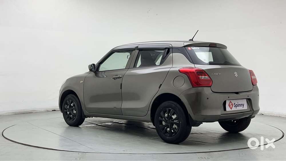 Maruti Suzuki Swift 1.3 Lxi, 2019, Petrol