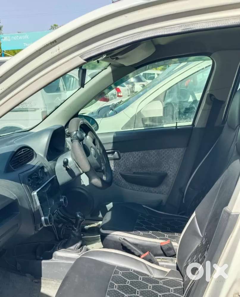 Maruti Suzuki Alto 800 Lxi, 2017, Petrol