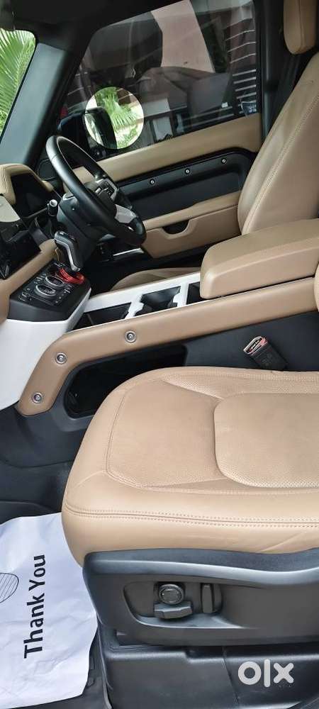 Land Rover Defender 2.0 110 X-dynamic Hse, 2025, Petrol