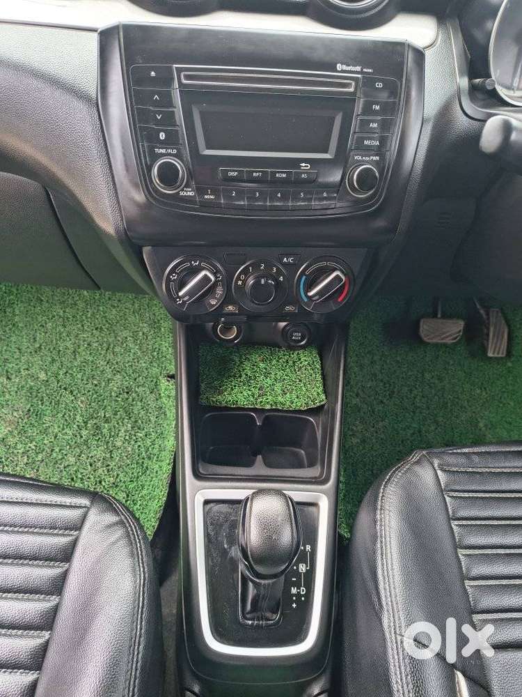 Maruti Suzuki Swift Amt Vxi, 2022, Petrol