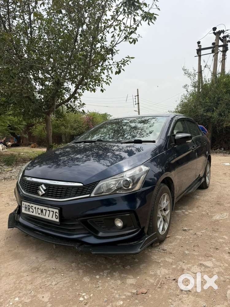 Maruti Ciaz 1.5 2024