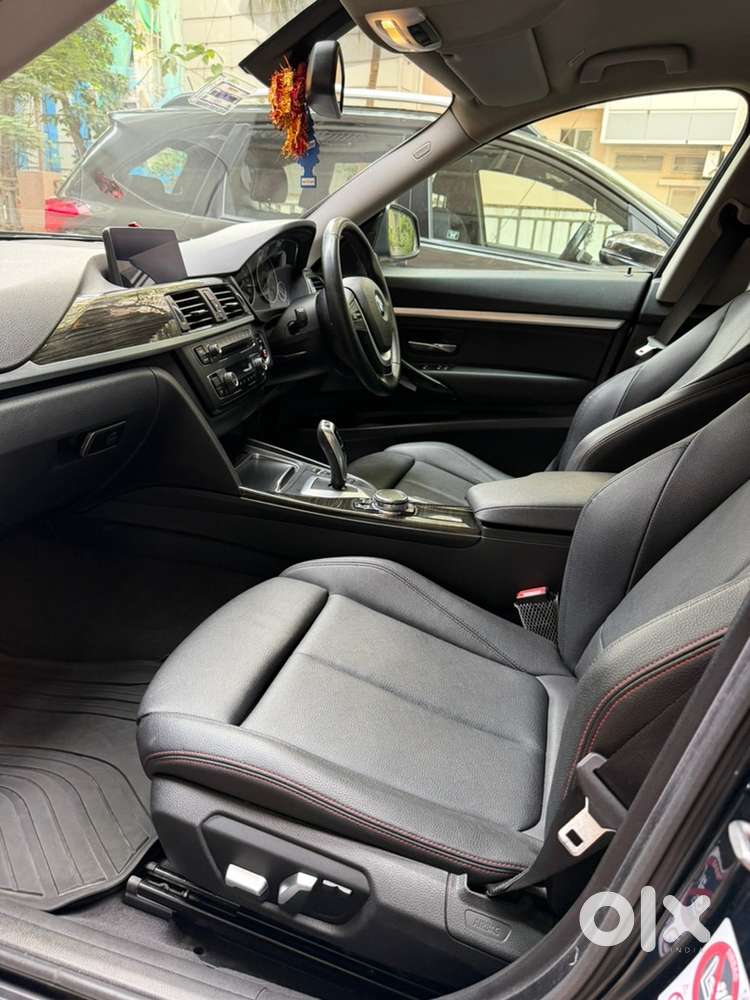 Bmw 3 Series Gt 2016 Diesel Well Maintained