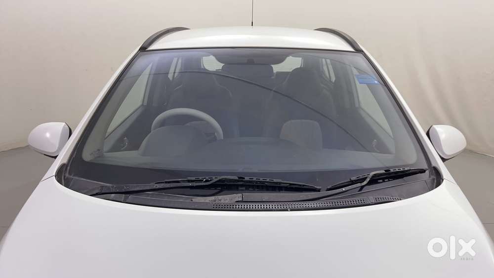 Hyundai Grand I10 Asta 1.2 Kappa Vtvt (o), 2017, Petrol