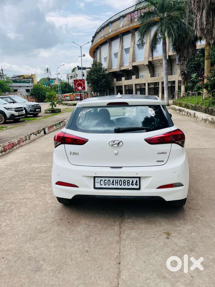 Hyundai I20 1.2 Asta Dual Tone, 2014, Petrol