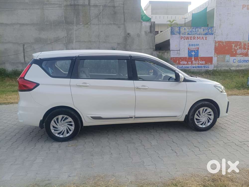 Maruti Suzuki Ertiga Vxi (o) Cng, 2022, Cng & Hybrids