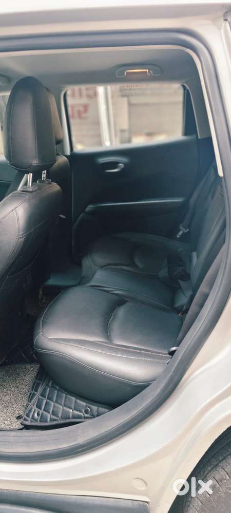 Jeep Compass 1.4 Sport, 2020, Petrol