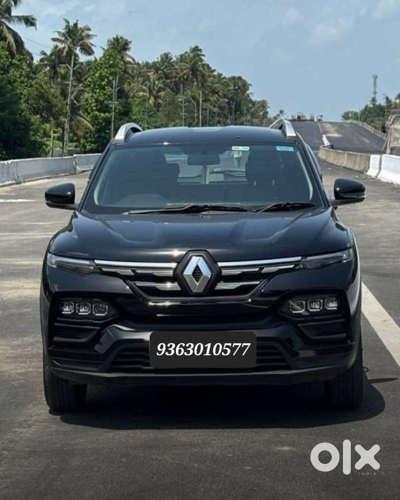 Renault Kiger Rxt Opt, 2025, Petrol