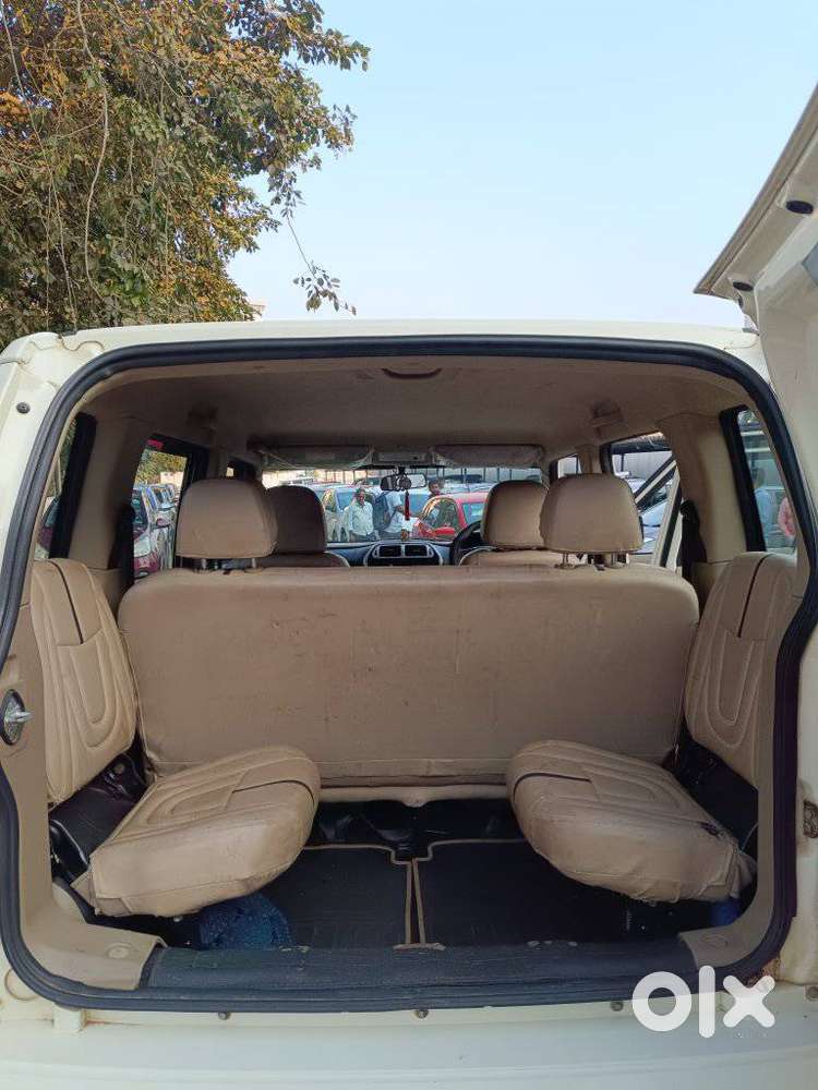 Mahindra Bolero Neo 1.5 N8, 2022, Diesel