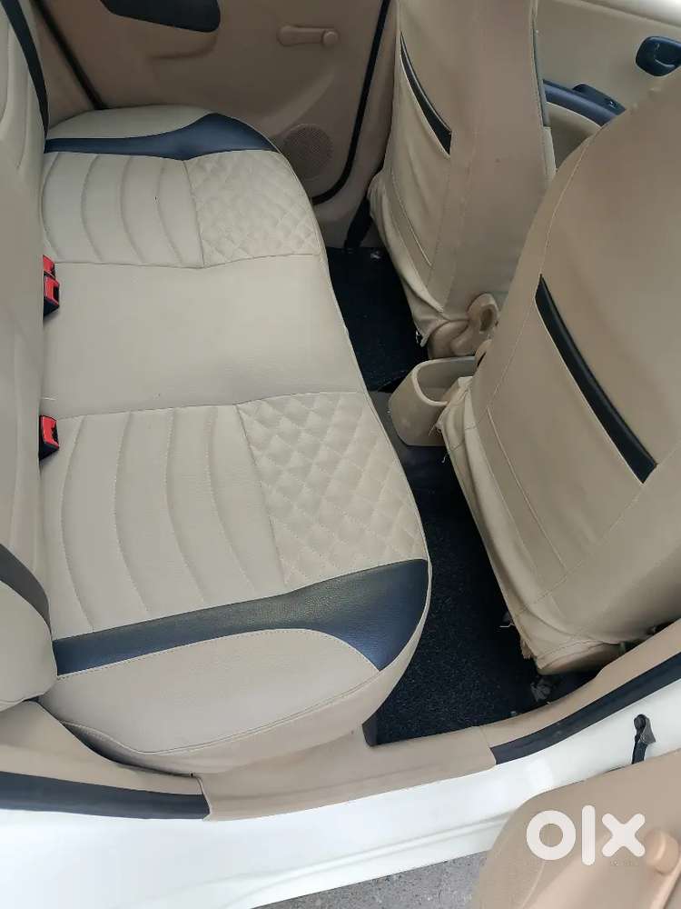 Hyundai I10 Petrol Manual 2009