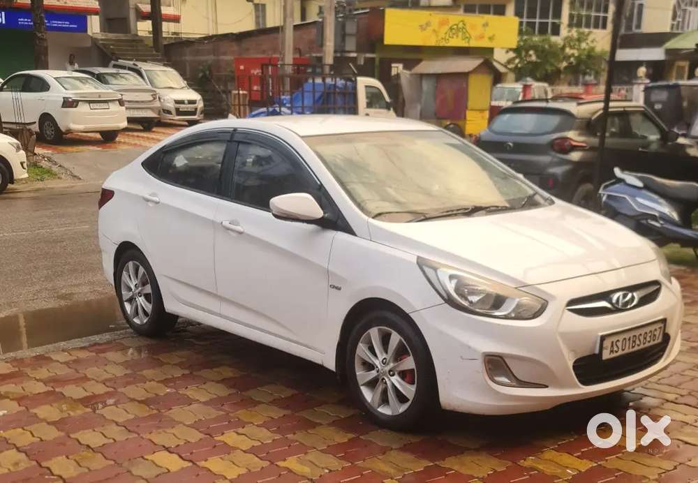 Hyundai Veran , 2015 Model