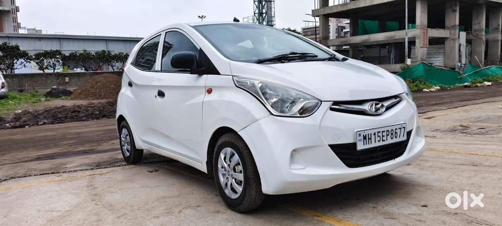 Hyundai Eon Era +, 2013, Petrol